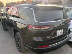 Jeep Grand Cherokee L